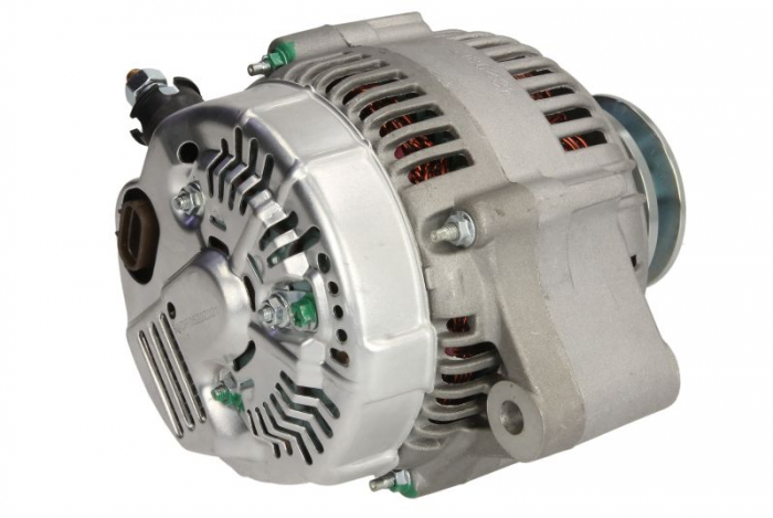 Alternator potrivit TOYOTA HIACE IV, LAND CRUISER, LAND CRUISER 100, LAND CRUISER 80, PASEO, PICNIC, RAUM, RAV 4 I 1.5-4.2D 1990-2007 - (14V, 80A) [2]