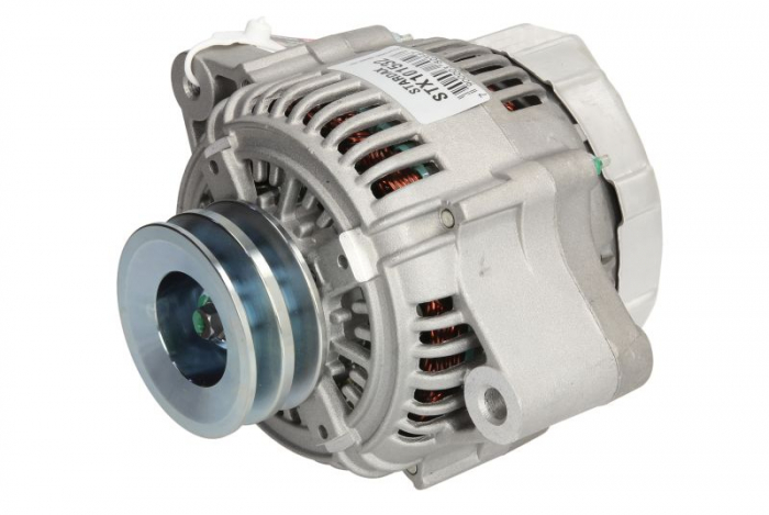 Alternator (14V, 80A) potrivit TOYOTA HIACE IV, LAND CRUISER, LAND CRUISER 100, LAND CRUISER 80, PASEO, PICNIC, RAUM, RAV 4 I 1.5-4.2D 01.90-08.07