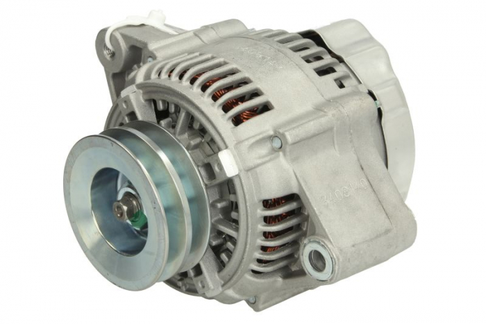 Alternator (14V, 80A) potrivit TOYOTA LAND CRUISER 80, YARIS 1.0 4.5 08.92-09.05