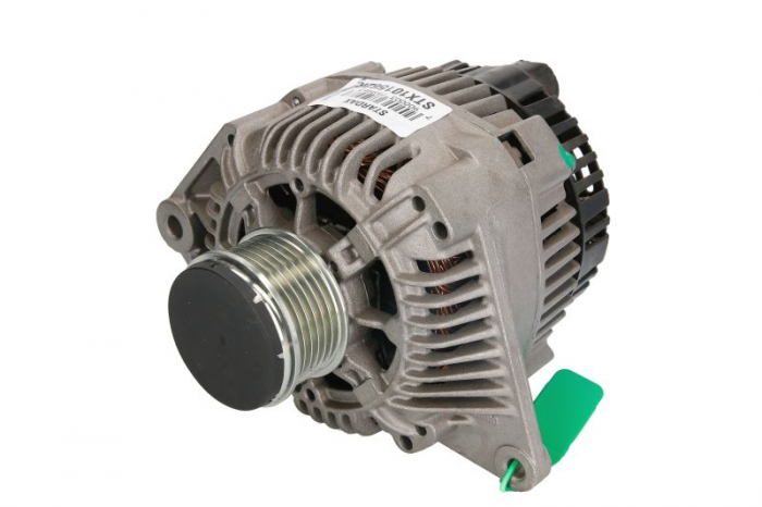 Alternator (14V, 80A) RENAULT MEGANE I, MEGANE I CLASSIC 1.9D 02.01-08.03