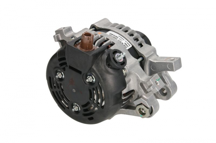 Alternator (14V, 80A) TOYOTA AURIS, COROLLA 1.3 intre 2012-2018