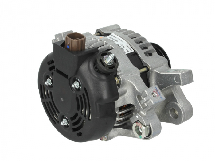Alternator (14V, 80A) TOYOTA AURIS, COROLLA, URBAN CRUISER, YARIS 1.33 intre 2008-2016 [2]