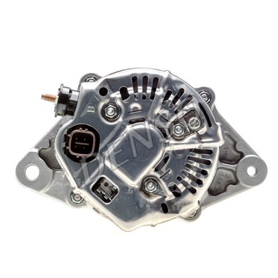 Alternator (14V, 80A) TOYOTA HIACE IV, HILUX VII, LAND CRUISER 90, LAND CRUISER PRADO 2.5D/3.0D intre 2002-2015 [2]