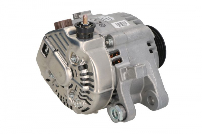 Alternator (14V, 80A) TOYOTA IQ 1.0 intre 2009-2015 [2]