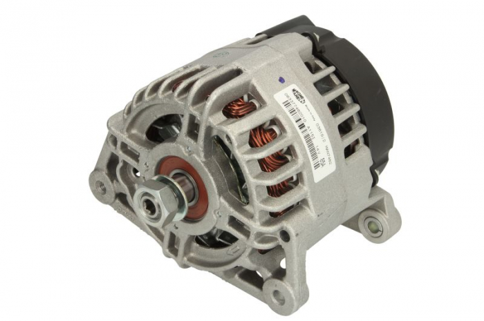 Alternator (14V, 85A)