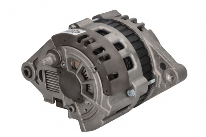 Alternator (14V, 85A) potrivit CHEVROLET REZZO; DAEWOO LANOS 1.3/1.5/1.6 02.97- [2]