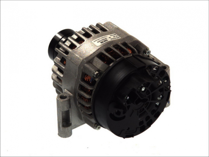 Alternator (14V, 90A) ALFA ROMEO MITO; FIAT GRANDE PUNTO, PUNTO EVO 1.3D intre 2005-2012 [2]