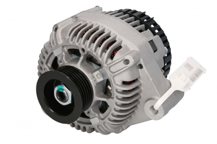 Alternator (14V, 90A) CITROEN BERLINGO, EVASION, XANTIA, XM, XSARA, ZX; FIAT ULYSSE; LANCIA ZETA; PEUGEOT 306, 406, 605, 806, PARTNER 1.8 2.0 intre 1991-2005