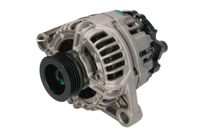 Alternator (14V, 90A) FIAT BRAVA, BRAVO I, DOBLO, DOBLO CARGO, MAREA, MULTIPLA, PALIO, SIENA, STILO; LANCIA LYBRA 1.6 1.6CNG dupa 1996