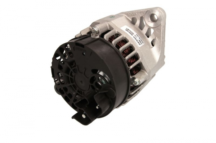 Alternator (14V, 90A) FIAT BRAVO II, IDEA, STILO; LANCIA MUSA 1.9D dupa 2001 [2]