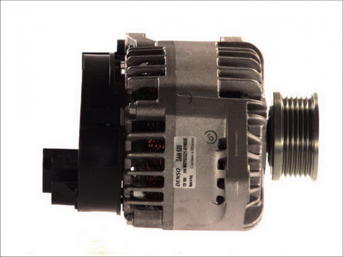 Alternator (14V, 90A) FIAT DOBLO, DOBLO CARGO, MULTIPLA, PALIO, PUNTO, STILO, STRADA 1.9D dupa 1999 [2]