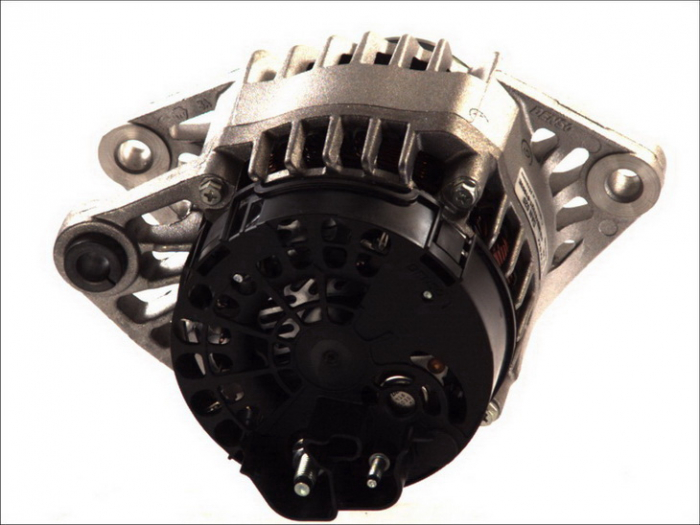 Alternator (14V, 90A) FIAT DOBLO, DOBLO CARGO, MULTIPLA, PALIO, PUNTO, STILO, STRADA 1.9D dupa 1999 [6]