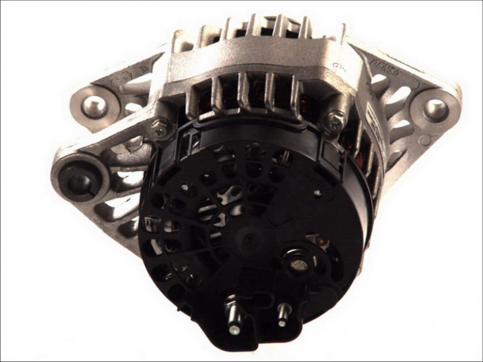 Alternator (14V, 90A) FIAT DOBLO, DOBLO CARGO, MULTIPLA, PALIO, PUNTO, STILO, STRADA 1.9D dupa 1999 [3]
