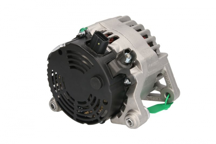 Alternator potrivit FORD FOCUS 1.8D/2.0 1998-2005 - (14V, 90A) [2]