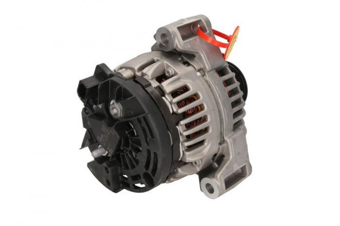 Alternator potrivit MERCEDES CLK (A208), CLK (C208), E T-MODEL (S210), E (W210) 2.0/2.3 2000-2003 - (14V, 90A) [2]