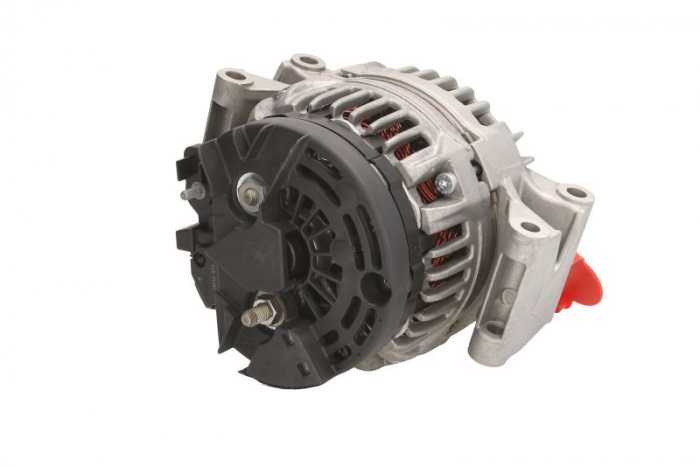Alternator (14V, 90A) MERCEDES SPRINTER 2-T (901, 902), SPRINTER 3-T (903), SPRINTER 4-T (904), SPRINTER 5-T (905), SPRINTER (905) 2.1D/2.7D dupa 2000 [2]