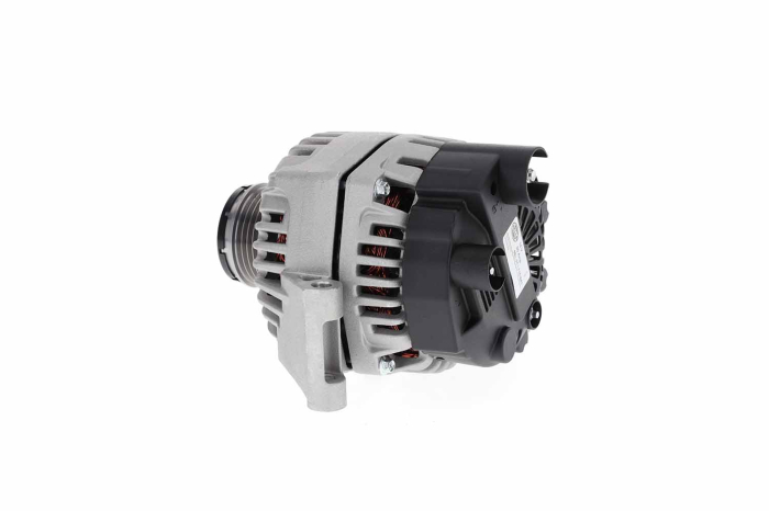 Alternator (14V, 90A) potrivit ALFA ROMEO MITO; FIAT 500, 500 C, DOBLO, DOBLO CARGO, DOBLO MINIVAN, FIORINO, FIORINO MINIVAN, GRANDE PUNTO, IDEA, LINEA, PALIO, PANDA 1.2-1.7D 09.01-