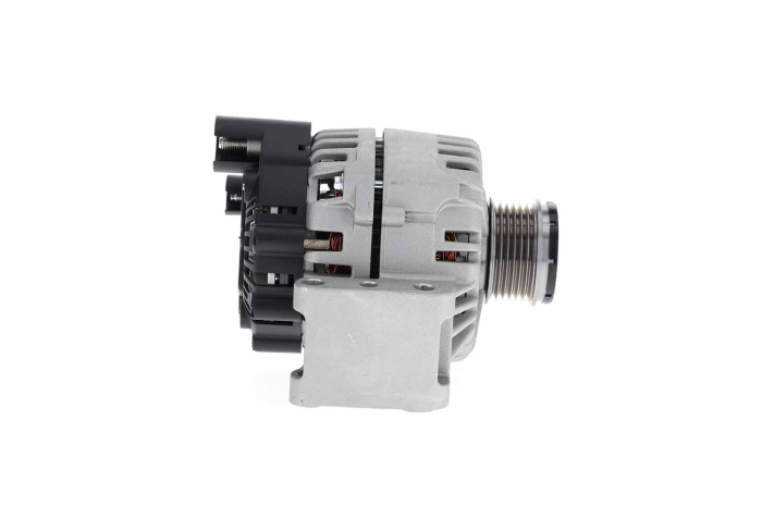 Alternator (14V, 90A) potrivit ALFA ROMEO MITO; FIAT 500, 500 C, DOBLO, DOBLO CARGO, DOBLO/MINIVAN, FIORINO, FIORINO/MINIVAN, GRANDE PUNTO, IDEA, LINEA, PALIO, PANDA 1.2-1.7D 09.01- [4]