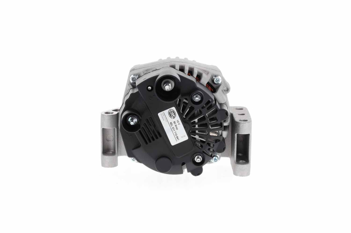 Alternator (14V, 90A) potrivit ALFA ROMEO MITO; FIAT 500, 500 C, DOBLO, DOBLO CARGO, DOBLO/MINIVAN, FIORINO, FIORINO/MINIVAN, GRANDE PUNTO, IDEA, LINEA, PALIO, PANDA 1.2-1.7D 09.01- [3]