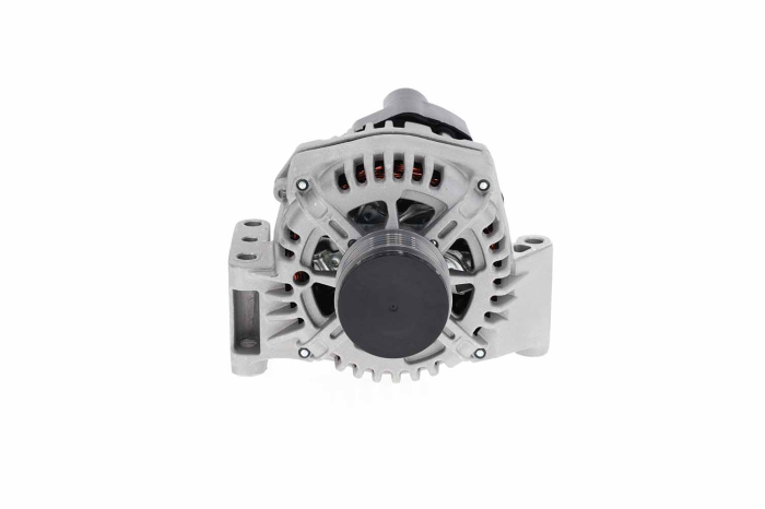 Alternator (14V, 90A) potrivit ALFA ROMEO MITO; FIAT 500, 500 C, DOBLO, DOBLO CARGO, DOBLO/MINIVAN, FIORINO, FIORINO/MINIVAN, GRANDE PUNTO, IDEA, LINEA, PALIO, PANDA 1.2-1.7D 09.01- [2]