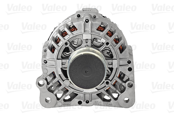 Alternator (14V, 90A) potrivit AUDI A2, A3, A4 B5, TT; FORD GALAXY I; SEAT ALHAMBRA, AROSA, CORDOBA, CORDOBA VARIO, IBIZA II, IBIZA III, IBIZA IV, IBIZA IV SC, INCA, LEON 1.4-3.2 09.92-08.15 [2]