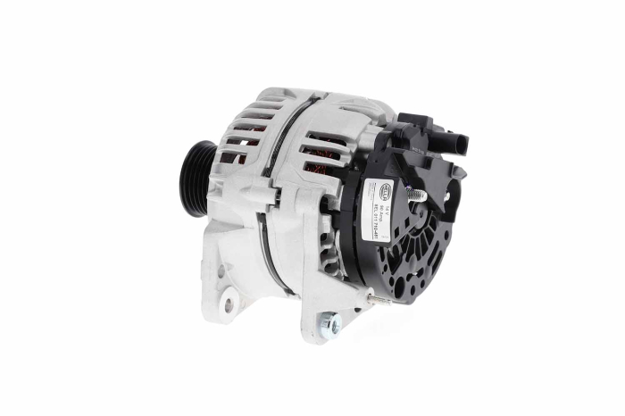 Alternator potrivit AUDI A2, A3; SEAT ALHAMBRA, AROSA, CORDOBA, IBIZA III, IBIZA IV, IBIZA IV SC, IBIZA IV ST, INCA, LEON, TOLEDO II; SKODA FABIA I 1.0-2.8 1995-2015 (14V, 90A) [3]