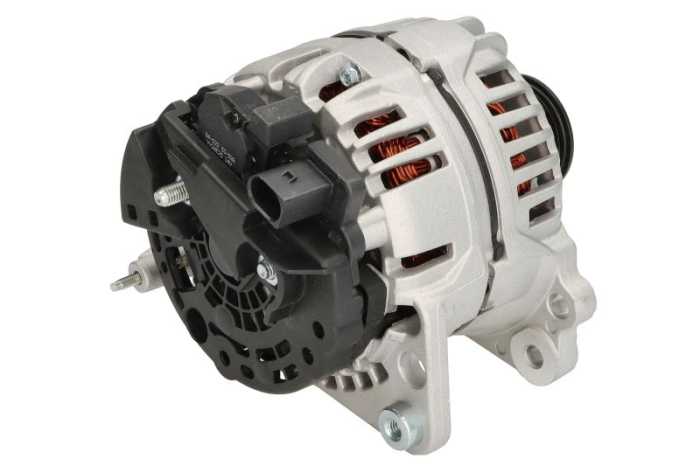 Alternator potrivit AUDI A2, A3; SEAT ALHAMBRA, AROSA, CORDOBA, IBIZA III, IBIZA IV, IBIZA IV SC, IBIZA IV ST, INCA, LEON, TOLEDO II; SKODA FABIA I 1.0-2.8 1995-2015 (14V, 90A) [2]