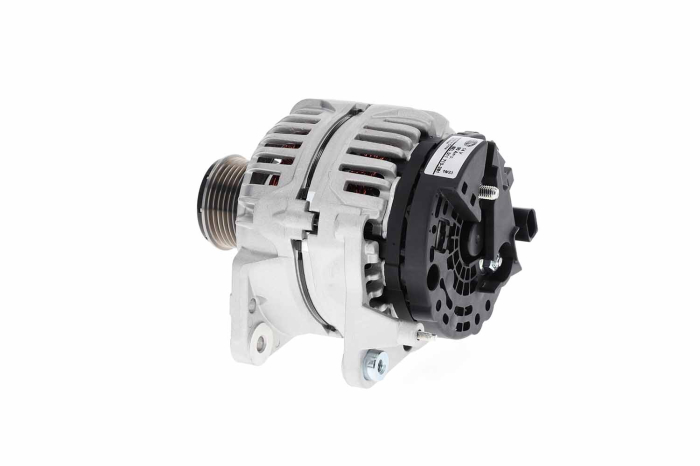Alternator potrivit AUDI A3, A4 B5, TT; FORD GALAXY I, GALAXY MK I; SEAT ALHAMBRA, AROSA, CORDOBA, CORDOBA VARIO, IBIZA II, IBIZA III, IBIZA IV, IBIZA IV SC, INCA 1.0-3.2 1995-2015 (14V, 90A) [3]