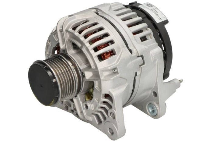 Alternator (14V, 90A) potrivit AUDI A3, A4 B5, TT; FORD GALAXY I, GALAXY MK I; SEAT ALHAMBRA, AROSA, CORDOBA, CORDOBA VARIO, IBIZA II, IBIZA III, IBIZA IV, IBIZA IV SC, INCA 1.0-3.2 01.95-08.15