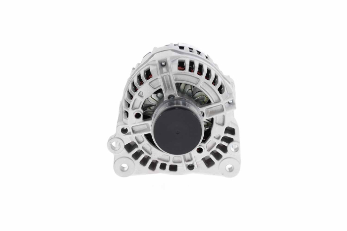 Alternator potrivit AUDI A3, A4 B5, TT; FORD GALAXY I, GALAXY MK I; SEAT ALHAMBRA, AROSA, CORDOBA, CORDOBA VARIO, IBIZA II, IBIZA III, IBIZA IV, IBIZA IV SC, INCA 1.0-3.2 1995-2015 (14V, 90A) [4]