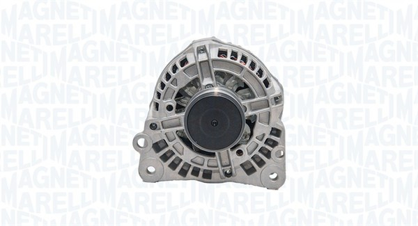 Alternator (14V, 90A) potrivit AUDI A3, ALLROAD C5; FORD GALAXY I; SEAT ALHAMBRA, CORDOBA, CORDOBA VARIO, IBIZA II, IBIZA III, IBIZA IV, IBIZA IV SC, INCA, LEON, TOLEDO II 1.4D-3.2 03.95- [2]