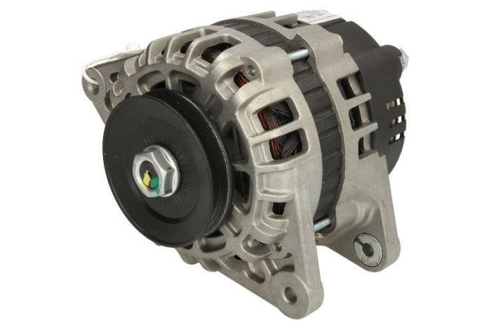 Alternator (14V, 90A) potrivit BOBCAT 331, 331E, 863, 863 G, 864 G, A220, 130, 175, 185, 220, 250, 300, 190, 200, 320, 550, 590