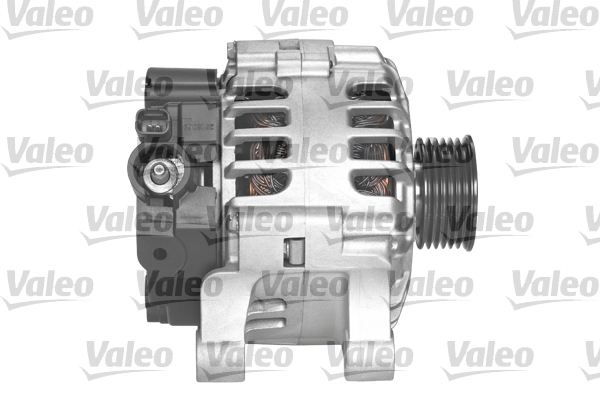 Alternator potrivit CITROEN BERLINGO, BERLINGO MULTISPACE, BERLINGO/MINIVAN, C4, C4 GRAND PICASSO I, C4 I, C4 PICASSO I, C5 I, C5 II, C5 III, C8, JUMPY I, JUMPY II 1.1-2.2 dupa 1996 - (14V, 90A) [4]