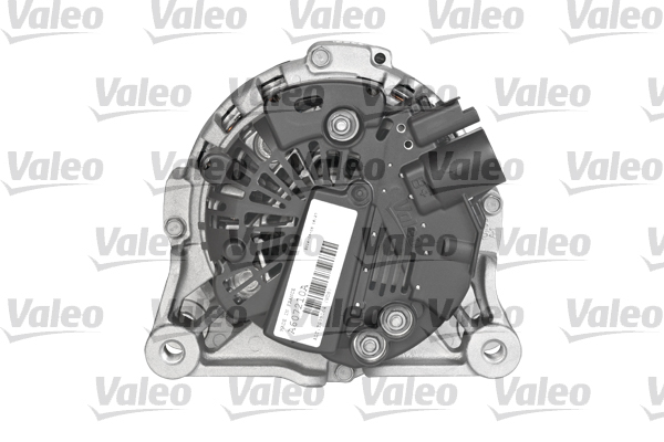 Alternator potrivit CITROEN BERLINGO, BERLINGO MULTISPACE, BERLINGO/MINIVAN, C4, C4 GRAND PICASSO I, C4 I, C4 PICASSO I, C5 I, C5 II, C5 III, C8, JUMPY I, JUMPY II 1.1-2.2 dupa 1996 - (14V, 90A) [3]