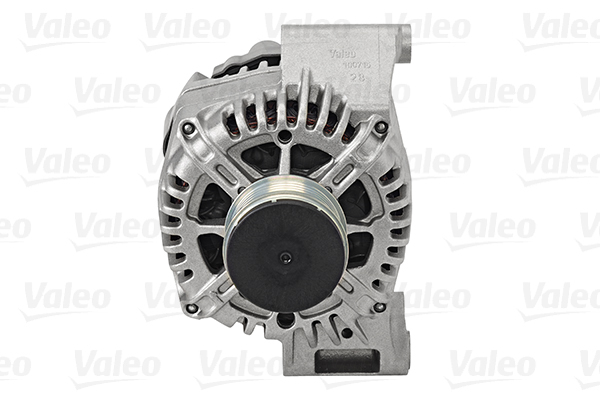 Alternator (14V, 90A) potrivit FIAT 500, DOBLO, DOBLO CARGO, DOBLO/MINIVAN, FIORINO/MINIVAN, GRANDE PUNTO, IDEA, LINEA, PANDA, PUNTO, PUNTO EVO, PUNTO EVO/HATCHBACK 1.2-1.4LPG 03.01- [2]