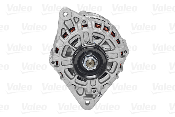 Alternator potrivit HYUNDAI ACCENT I, ACCENT II, ACCENT III, ACCENT IV, COUPE I, COUPE II, ELANTRA III, ELANTRA IV, ELANTRA V, GETZ, I20 I, I30, MATRIX, TRAJET 1.3-2.0 dupa 1994 - (14V, 90A) [2]
