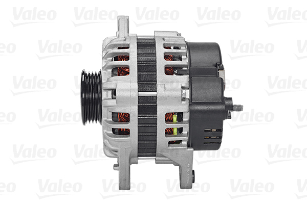 Alternator potrivit HYUNDAI ACCENT I, ACCENT II, ACCENT III, ACCENT IV, COUPE I, COUPE II, ELANTRA III, ELANTRA IV, ELANTRA V, GETZ, I20 I, I30, MATRIX, TRAJET 1.3-2.0 dupa 1994 - (14V, 90A) [4]