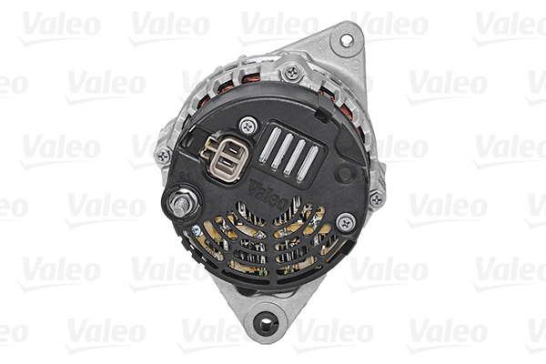 Alternator potrivit HYUNDAI ACCENT I, ACCENT II, ACCENT III, ACCENT IV, COUPE I, COUPE II, ELANTRA III, ELANTRA IV, ELANTRA V, GETZ, I20 I, I30, MATRIX, TRAJET 1.3-2.0 dupa 1994 - (14V, 90A) [3]