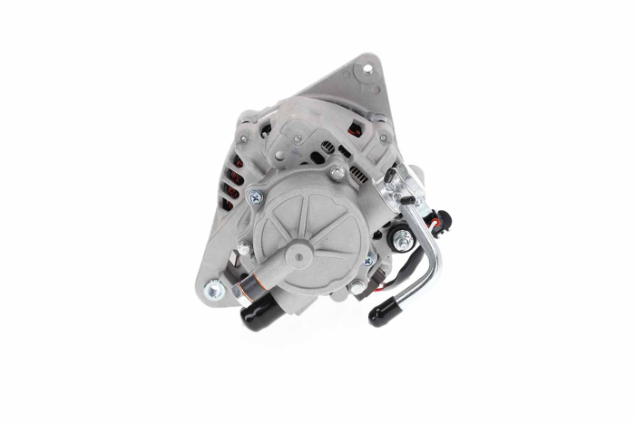 Alternator potrivit HYUNDAI GALLOPER II, H-1, H-1 / STAREX, HIGHWAY, SANTA FÉ I, SONATA IV, TRAJET, TRAJET/MINIVAN 2.0/2.4/2.5D 1997-2008 (14V, 90A) [3]