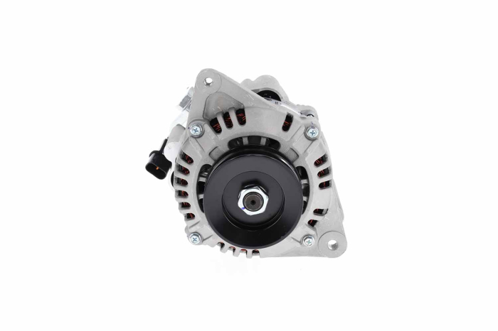 Alternator potrivit HYUNDAI GALLOPER II, H-1, H-1 / STAREX, HIGHWAY, SANTA FÉ I, SONATA IV, TRAJET, TRAJET/MINIVAN 2.0/2.4/2.5D 1997-2008 (14V, 90A) [2]