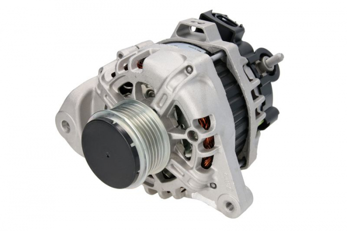 Alternator (14V, 90A) potrivit HYUNDAI I10 II; KIA PICANTO II 1.0 1.0LPG 05.11-