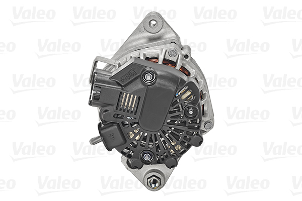 Alternator potrivit HYUNDAI I10 II; KIA RIO III 1.2/1.25 dupa 2011 - (14V, 90A) [3]