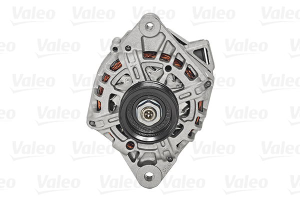 Alternator potrivit HYUNDAI I10 II; KIA RIO III 1.2/1.25 dupa 2011 - (14V, 90A) [2]