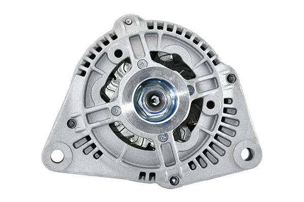 Alternator potrivit MERCEDES C T-MODEL (S202), C (W202), CLK (A208), CLK (C208), E T-MODEL (S210), E (W210), G (W463), M (W163), SLK (R170) 1.8-3.6 1993-2005 (14V, 90A) [4]