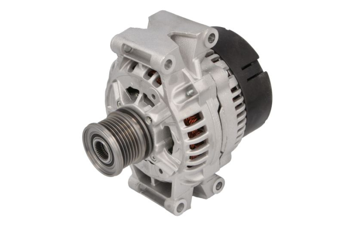 Alternator (14V, 90A) potrivit MERCEDES C T-MODEL (S202), C (W202), SPRINTER 2-T (B901, B902), SPRINTER 3-T (B903), SPRINTER 4-T (B904), SPRINTER 5-T (B905), V (638 2) 2.1D 2.2D 2.7D 09.97-05.06