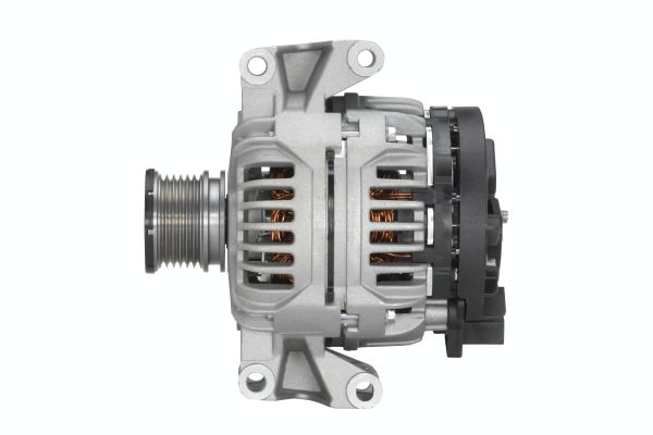 Alternator (14V, 90A) potrivit MERCEDES SPRINTER 3,5-T (B906), SPRINTER 3-T (B906), SPRINTER 4,6-T (B906), SPRINTER 5-T (B906) 2.1D 2.2D 06.06-09.20
