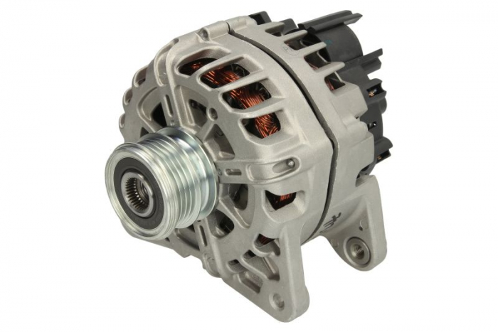 Alternator (14V, 90A) potrivit NISSAN MICRA V 1.0 12.16-