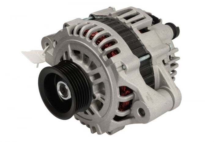 Alternator (14V, 90A) potrivit OPEL FRONTERA B 3.2 10.98-07.04