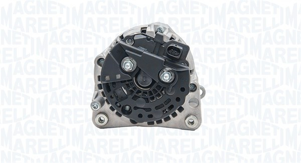 Alternator (14V, 90A) potrivit PEUGEOT 206; SEAT ALHAMBRA, AROSA, CORDOBA, CORDOBA VARIO, IBIZA II, IBIZA III, IBIZA IV, IBIZA IV SC, IBIZA IV ST, INCA; SKODA FABIA I 1.0-2.0 07.90-05.15 [3]