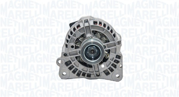 Alternator (14V, 90A) potrivit PEUGEOT 206; SEAT ALHAMBRA, AROSA, CORDOBA, CORDOBA VARIO, IBIZA II, IBIZA III, IBIZA IV, IBIZA IV SC, IBIZA IV ST, INCA; SKODA FABIA I 1.0-2.0 07.90-05.15 [2]